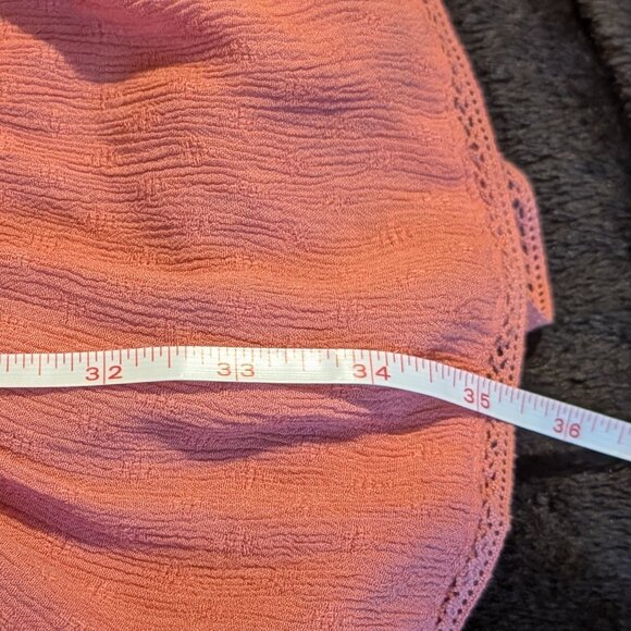 Superdry Womens Pink Alana Sleeveless Cami Dress 8 - Picture 12 of 12